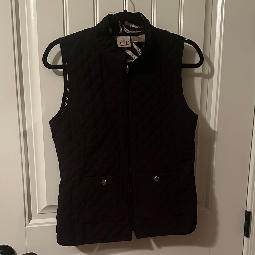 EP Pro golf vest